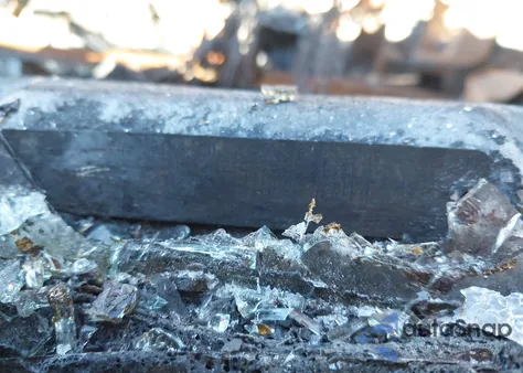 2002 Chevrolet Tahoe Ls из США, поврежденный, VIN 1GNEK13V82J130917